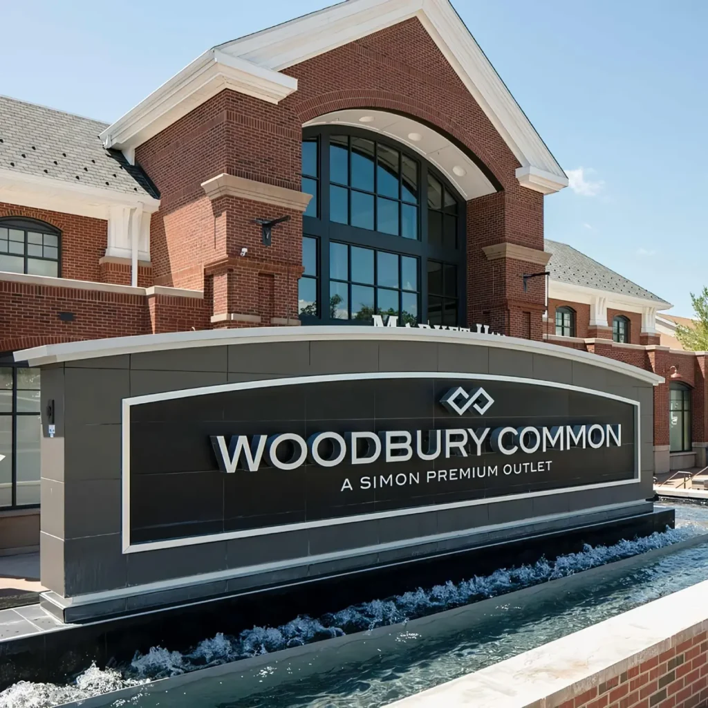 Woodbury Outlet