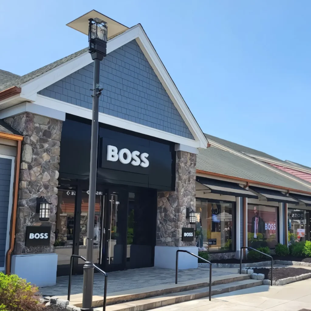 boss woodbury
