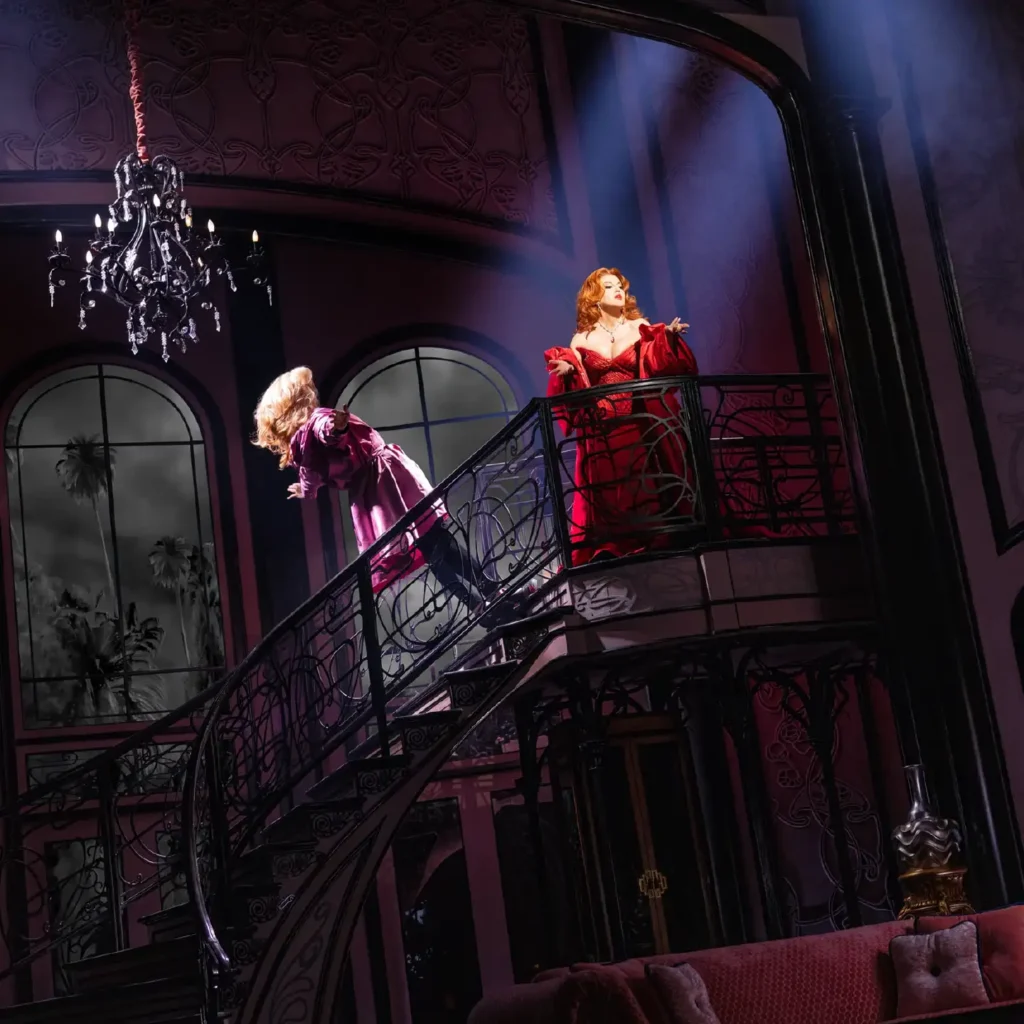 death becomes her 3
