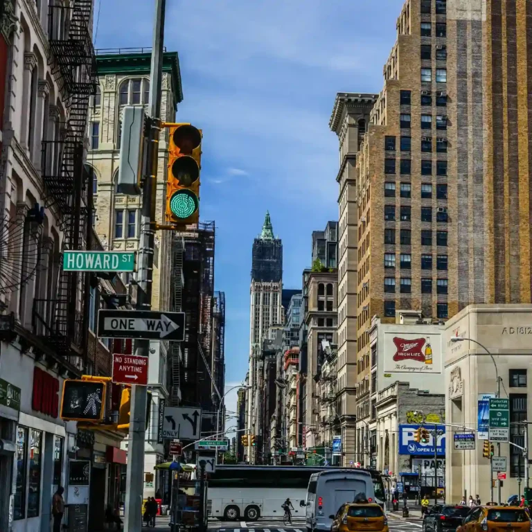 new york deneme1